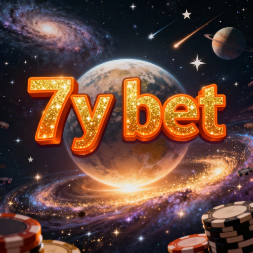7y bet logo